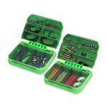 Коробка EverGreen Handy Box Type2 Green