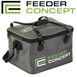 Feeder Concept EVA (FC4030-025EBAL)