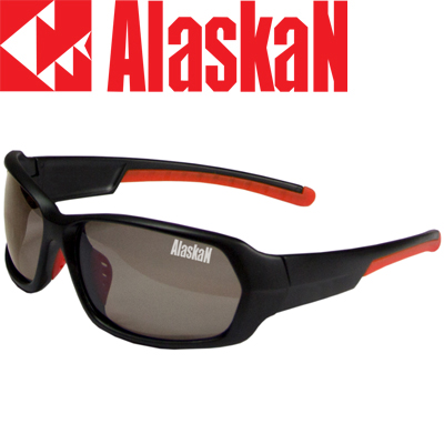 Alaskan Alatna AG12 Brown