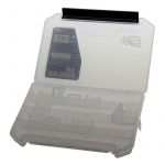 Коробка для приманок Versus VS-3010NS-CL