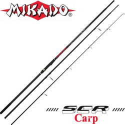 Mikado SCR Carp