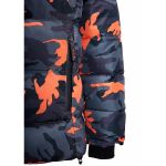 Куртка Remington Urban Сity Camo р. S