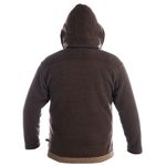 Куртка Oley "NewClassic" с капюшоном KNS-(K)-P3-XL