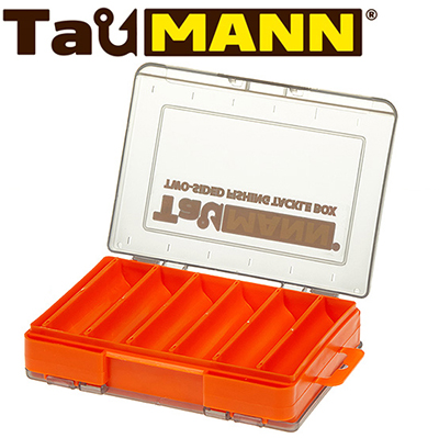 TauMANN Tackle Box TB#5