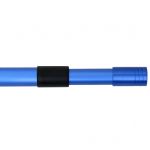 Ручка подсака Flagman 2 секции 2.0 m blue color (FZH10002)
