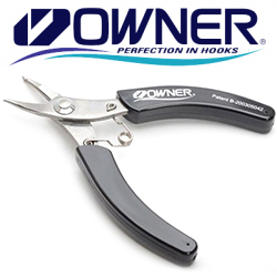 Owner GP-01 Split Ring Opener