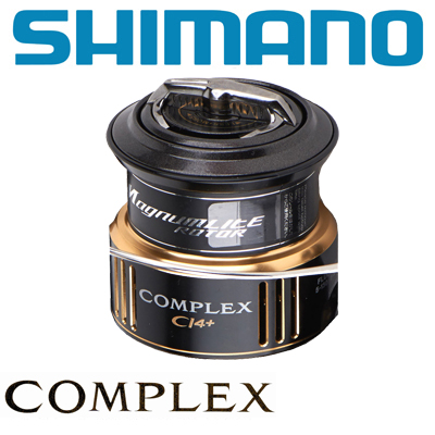 Shimano Complex