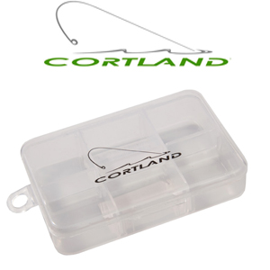 Cortland Fly Pak-Large 651074