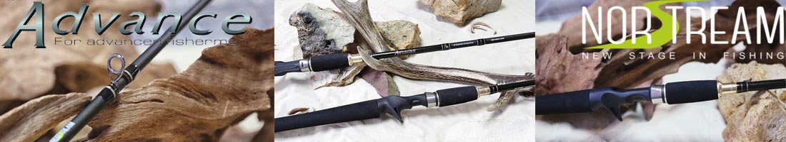 Norstream Advance