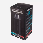 Термос Finntrail Bullet 1005 Graphite (0,8)
