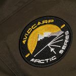 Костюм зимний Avid Carp Thermal Suit размер XXL AVSUIT/XXL