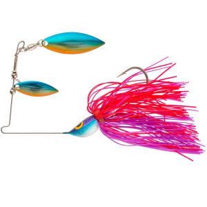 Спиннербейт Spinner Bait 14, 13,8 гр. (SB-010#24F-17/W1C-626E/W3C-626E)