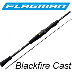 Flagman Blackfire Casting