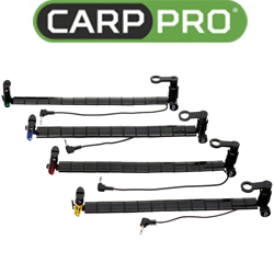 Carp Pro Flex Pro (CP2540)