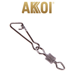 Akkoi Snap ZVn02
