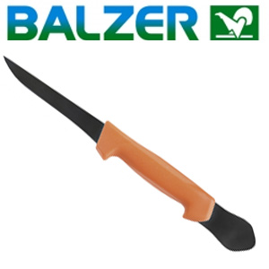 Balzer 18424 011 Нож филейный