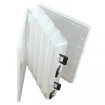 Коробка для приманок Nautilus NB2-285G 28,5*19*5