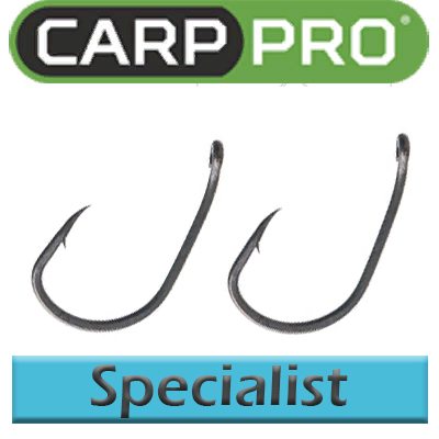 Carp Pro Specialist