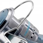 Катушка Daiwa Crossfire 3050 X