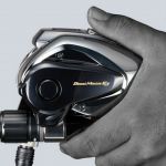 Мультипликатор электрический Shimano 20 Beast Master 1000EJ