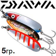 Daiwa Crusader 5 g