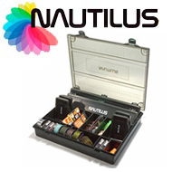 Nautilus Carp Combo Set 1