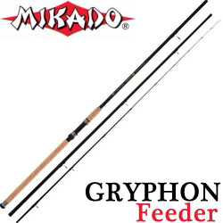 Mikado Gryphon Feeder