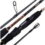 Удилище спиннинговое Maximus Zircon-X TW 21M 2,1m 7-35g