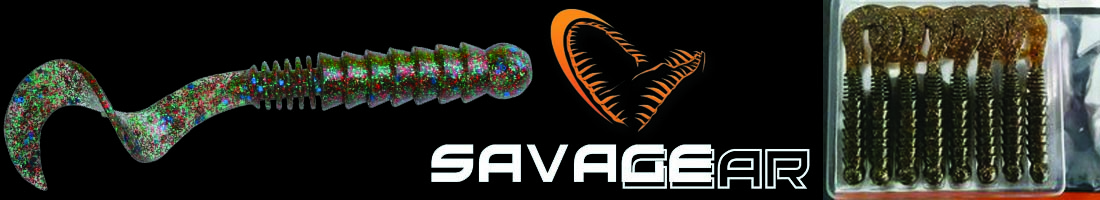 Savagear LB Pro Grub 8.5 3g 8pcs