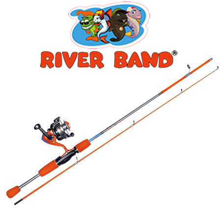 River Band Polly Spin Combo