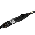 Удилище спиннинговое Extreme Fishing Addiction Quatrain Travel 704L 2,13m 3-12g