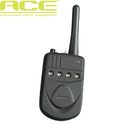 ACE i-3 Receiver