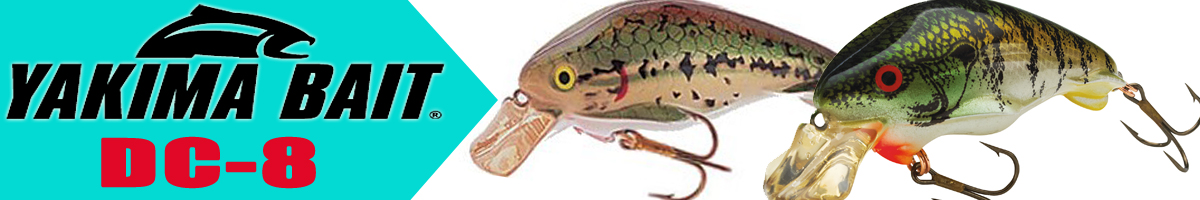Yakima Ttiger 3400