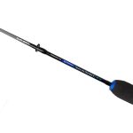 Удочка зимняя F-Fishing Ice Rod Flat Heavy H 55см (FFNR1012-55)