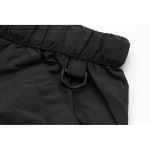 Шорты Hearty Rise Ventilate Fishing Shorts, размер 3XL, цв.черный HP-9003B-3XL