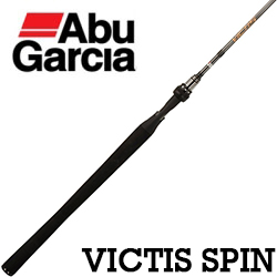 Abu Garcia Victis Spin