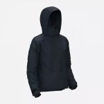 Куртка женская утепленная Finntrail Atlas W 3461 Graphite (MQ)