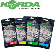 Korda PVA Soldiz Bags
