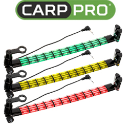 Carp Pro Scorp Light