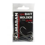 Крючки Kamasan K58 Bait Holder 2/0 7шт