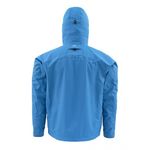 Куртка Simms Riffle Jacket Tidal Blue размер L