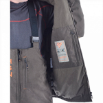 Костюм мужской зимний ХСН "Dikson I New" (98123-0) -45, alova, цифра 52-54/182