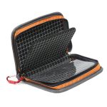 Кошелек для блесен 13х20х3 Crazy Fish Spoon Case (Orange)