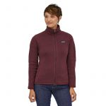 Куртка Patagonia W's Better Sweater Jkt CHIR, S