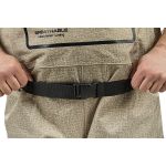 Вейдерсы Higashi Fisherman SE w/boot (резиновая подошва) р-р XL
