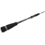 Cпиннинг Folkfishing Black Flock FBFS 822H