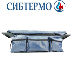 Сибтермо Накладка-сумка на лодочную лавку (банку)