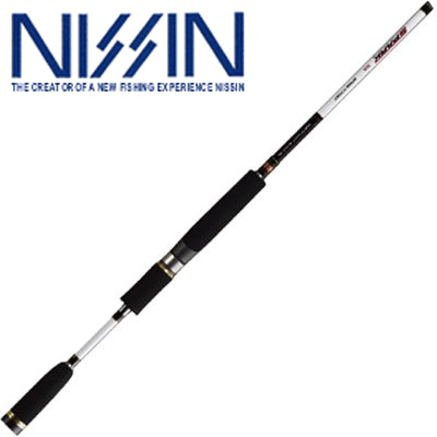 Nissin SPARK MB