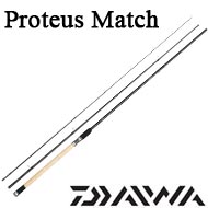 Daiwa Proteus Match