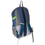 Рюкзак Tramp Crossroad синий, 28 л,